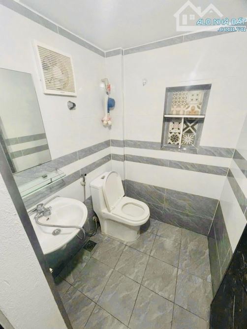 🔥 GÀ ĐẺ TRỨNG VÀNG – TÒA NHÀ 22 PHÒNG DÒNG TIỀN 1.5 TỶ/NĂM – PHỐ MINH KHAI, HAI BÀ TRƯNG - 11
