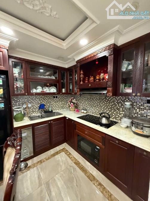 🌟 Biệt thự mini Lê Quang Định – P. Bình Thạnh – Giá 8 tỷ - 11