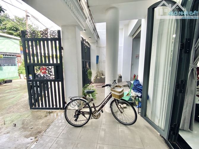 🔥 Biệt thự Q12 – 125m², 2 tầng, hẻm 7m gần Trường Chinh – chỉ 9.5 tỷ 🏡 - 11