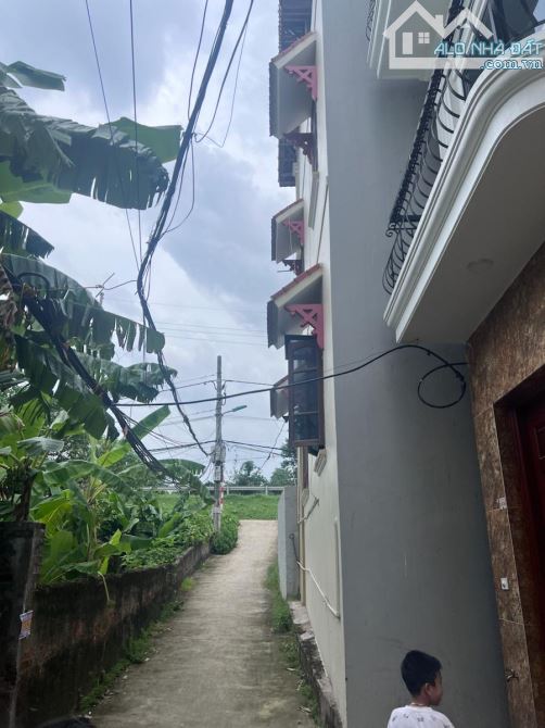 🏡 Liên Mạc – Bắc Từ Liêm | 36m² x 6T | 7.3 Tỷ - 11