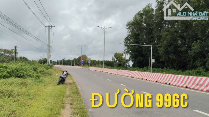 EM CHỌN LỌC ĐƯỢC 10 LÔ ĐẤT ĐẸP DIỆN TÍCH LỚN GIÁ GIAO ĐỘNG TỪ 3 TỶ TỚI 6 TỶ CHO ANH CHỊ - 11