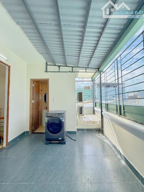BÁN NHÀ KIỆT Ô TÔ ĐIỆN BIÊN PHỦ FULL NỘI THẤT DỌN VÀO Ở NGAY TRUNG TÂM ĐÀ NẴNG CHỈ 5,X TỶ - 11