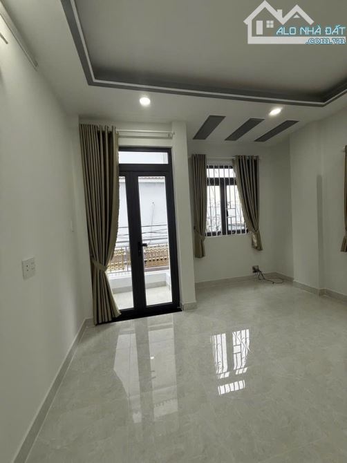 NHÀ 2 TẦNG 5X18 SHR HUỲNH TẤN PHÁT PHÚ XUÂN Q7 – GIÁ 5.5T - 11