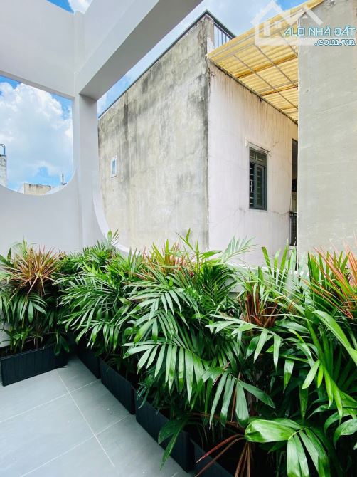 BÁN NHÀ CÓ HỢP ĐỒNG THUÊ SẴN 27TRIỆU - ĐINH CÔNG TRÁNG, QUẬN 1 - GIÁ 5.93TỶ/52M2(4m x 13m) - 11