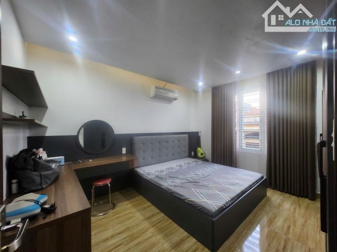N4519 CHO THUÊ NHÀ khu vực Văn Cao FULL ĐỒ Oto đỗ cửa - 11