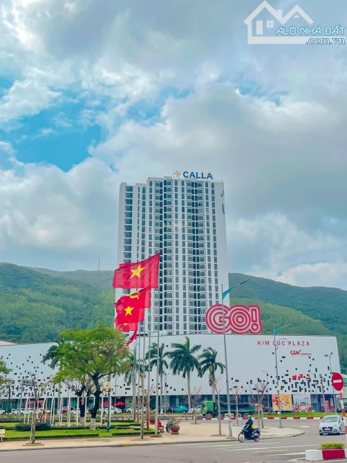 Giỏ hàng nội bộ The Calla Quy Nhơn căn hộ 2PN 2WC view biển - giá từ 2 tỷ - 11