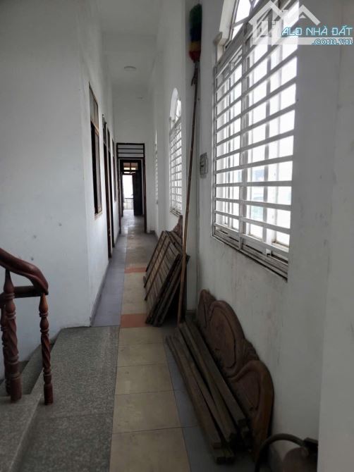 dãy nhà trọ 1 trệt 3 lầu 150m2 10ty5 Tl ngay Chợ Bình Hòa 1 P.Bình Hòa Tp.Thuận An - 11