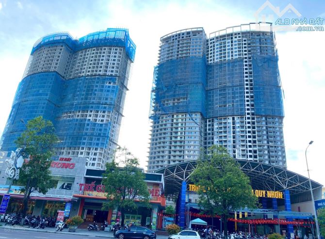 2,4 - 3,2 tỷ căn view biển Sailing 3 suất nội bộ giá rẻ nhất thị trường - 11