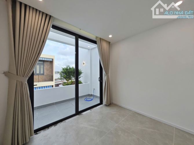 Bán Nhà 3 Tầng Dũng Sĩ Thanh Khê 57m2 xây mới - 11