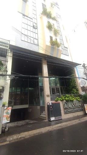 Siêu phẩm dòng tiền 10% bán khách sạn Vip Cộng Hoà Q.Tân Bình 11x42m Hầm 7 tầng giá 150 tỷ - 11