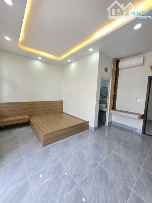 6Tỷ500 🔥👉 Nhà 1T2L Mặt Tiền Kinh Doanh đường Nguyễn Đức Thiệu, gần Chợ Xóm Nghèo 300m - 11