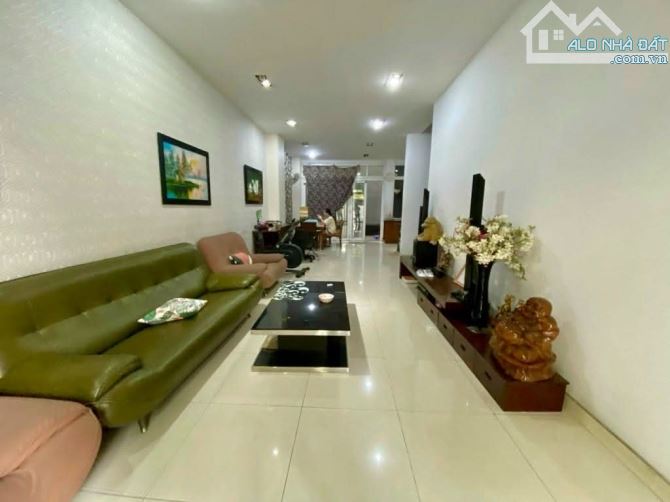 Bán Biệt thự MT Quách Đình Bảo Tân Phú 7.3x17m đúc 2 lầu ST giá 21 tỷ TL (gần Võ Văn Dũng) - 11