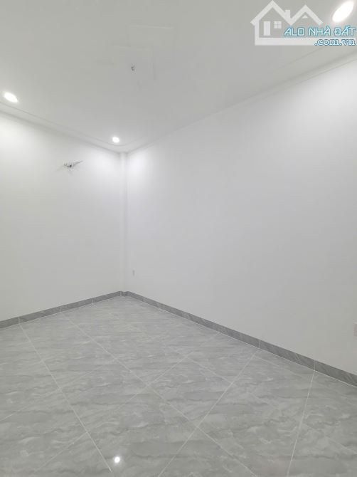 Bán nhà mới 1T1L 4x18m, hẻm Nguyễn Thị Tồn p. Hóa An - 11