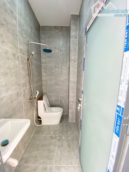 Bán Gấp 2 Căn Nhà Mới Tinh - Ngã 3 Mỹ Hạnh - Giáp Hóc Môn - 5x16 từng căn - Full Nt - 11