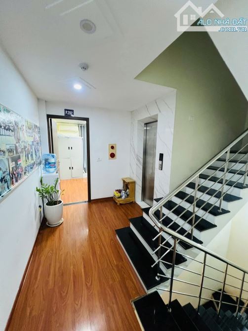 BÁN NHÀ ĐỘI CẤN - BA ĐÌNH - 61M - 24,5 TỶ - MẶT NGÕ THÔNG KINH DOANH - Ô TÔ ĐỖ TRÁNH - 11