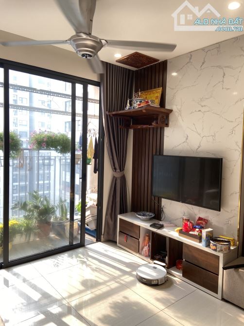 Chính chủ bán CC tầng 12 tòa S106 KĐT Vinhomes Ocean Park  60,1m² giá 4,1 tỉ - 11