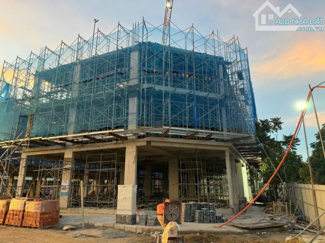 SHOPHOUSE 5 Tầng Hồ Đắc Di - Trung Tâm Làng Đại Học - LEGACY RESIDENCE - 11