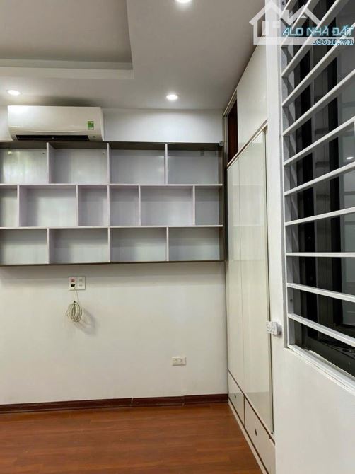 Bán nhà mặt phố Đào Đất – Hàng Bè, 50m², 6,5 tầng thang máy, MT 6.1m, kinh doanh 17.9 tỷ - 11
