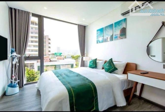 🎉🎉CHỦ ĐÃ CHUYỂN ĐỔI SỬA LẠI HIỆN NHÀ CÓ 4 PHÒNG CĂN HỘ ( Dòng tiền 20 triệu tháng 4 phòn - 11