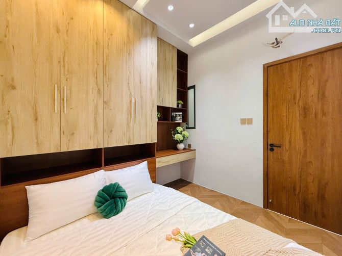 4❌10m, BÁN NHÀ 2 TẦNG, 3PN, PHAN HUY ÍCH, P14 GÒ VẤP, 5 TỶ NHỈNH TL - 11