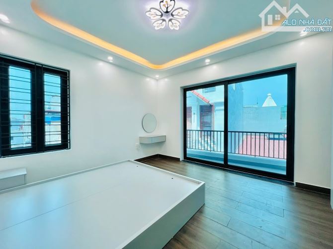 Bán nhà 4 tầng tai Thiên Lôi , Vĩnh Niêm , Lê Chân G 4 tỷ 800iá - 11