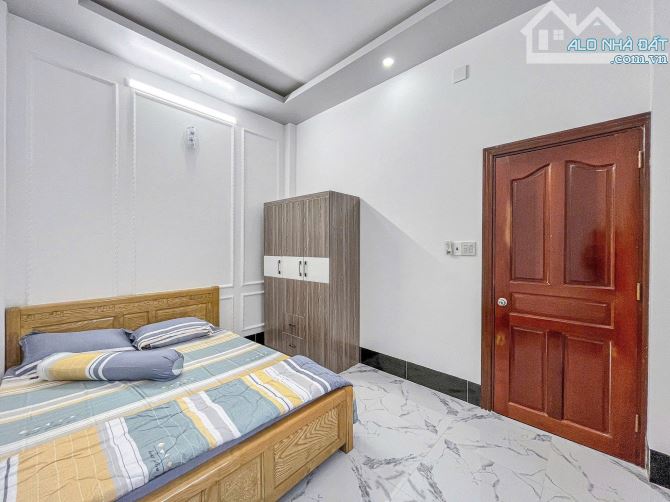 Bán nhà đường 22 kdc thới nhựt 1 gần đại học y dược cần thơ giá 3,99 tỷ - 11