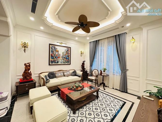 Nguyên Hồng 82m² 5T oto đỗ kinh doanh đỉnh 25 tỷ cam kết chuẩn 100% - 11