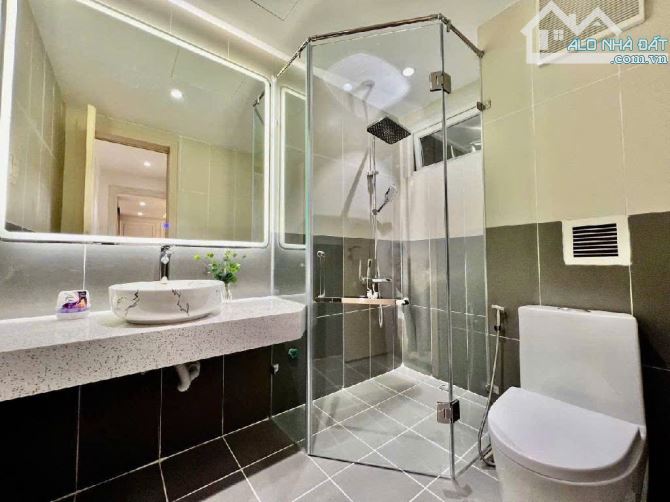 🚀 Căn Hộ Chung cư Vip Mỹ Đình – 117m2 * 3 PN. View Pháo Hoa, Full Nội Thất, Giá Siêu Hời! - 11