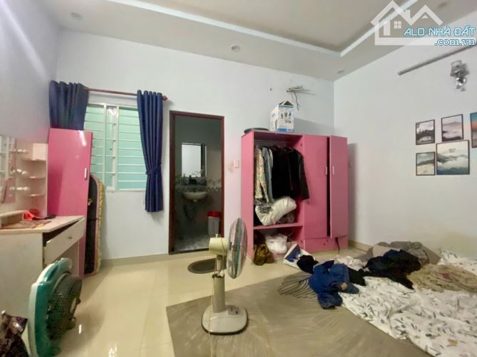 Hẻm xe hơi Liên Khu 2-10 – 73m² ngang 4,3m – 5pn – Bình Hưng Hòa A – 6 tỷ - 11