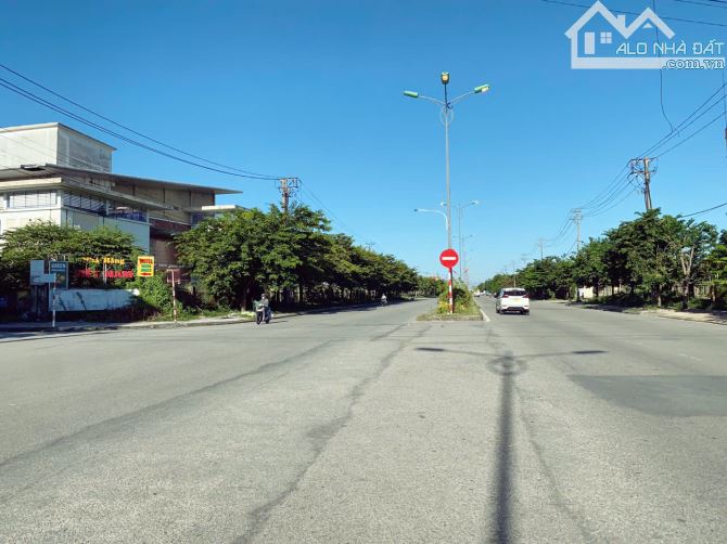 Bán 109m2  đất Khu A Phú Mỹ Thượng, phường Phú Thượng, Tp.Huế. Bao rẻ nhất thị trường - 11