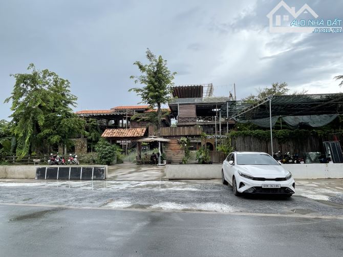 Bán đất 283 đường Linh Đông, Thủ Đức, DT 52,5m2 (4,15 x 12,6) giá 5,6 tỷ - 3