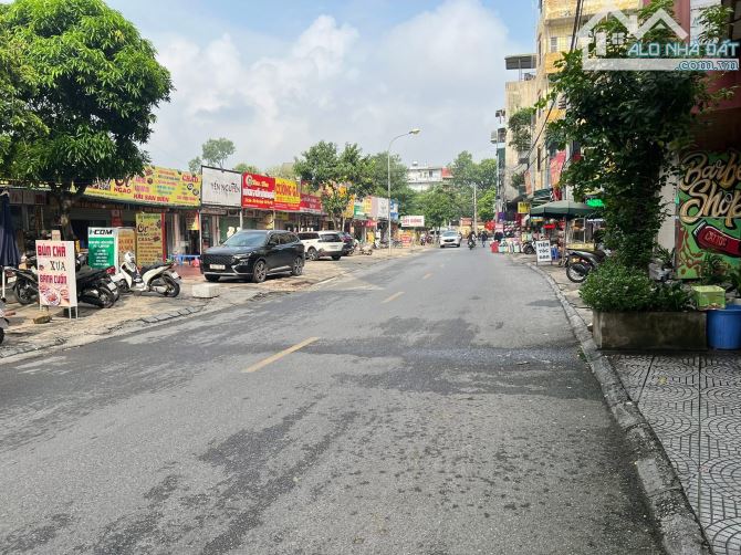 Bán đất 50m Ỷ Lan, Gia Lâm, phân lô, ngõ thông, nhỉnh 3 tỷ - 1