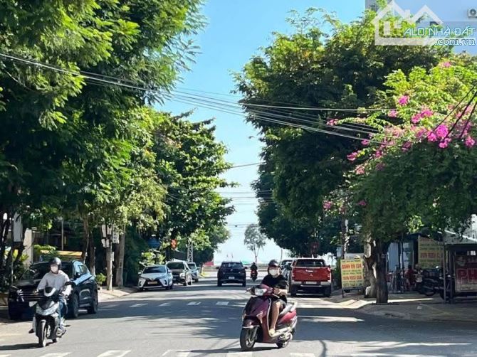 BÁN ĐẤT mặt tiền đường 10m5 Hồ Tùng Mậu - Vị Trí Kinh Doanh - 1