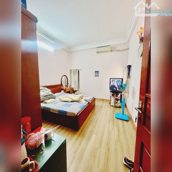 🏡 BÁN NHÀ VĂN QUÁN – 50M² – 5 TẦNG – MT 5M – Ô TÔ ĐỖ CỬA – CÁCH ĐƯỜNG ĐÔI NGUYỄN KHUYẾN 2 - 2