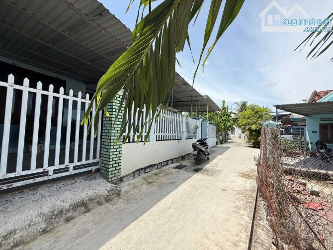 BÁN ĐẤT THÁI THÔNG VĨNH THÁI NGANG 8M CHỈ 3TỶ850TR - 1