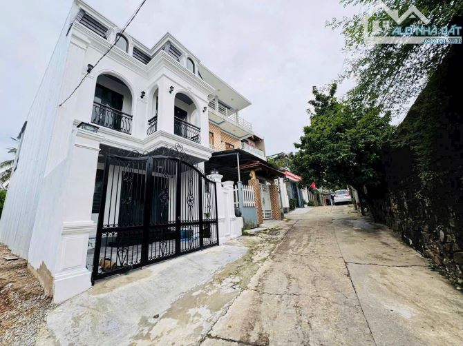 Bán đất 84m2 Kiệt ôtô 30 Đoàn Hữu Trưng, cách mặt tiền chỉ 50m, gần nhà thờ Phủ Cam, TPHuế - 1