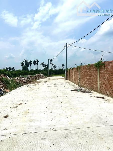Bán đất 100m2 P. Tân Triều mới, gần TT Biên Hòa, SHR chỉ 1 tỷ 080 - 3