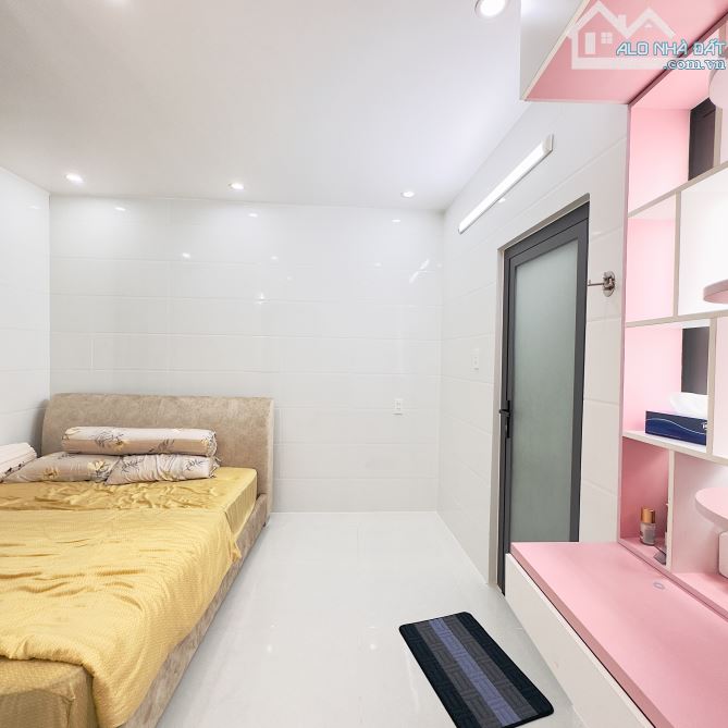 NHÀ TRỆT LỬNG GIÁ TỐT MỚI ĐẸP TRANG BỊ NỘI THẤT CAO CẤP GIÁP KDC NGÂN THUẬN, TP.CẦN THƠ. - 10