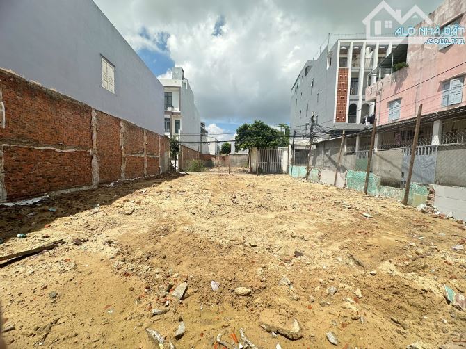 BÁN ĐẤT LÔ GÓC PHAN TỨ - 270 m² - MẶT TIỀN 33m-CÁCH BIỂN MỸ KHÊ 300M-RẺ NHẤT KV CHỈ 100TR/ - 1