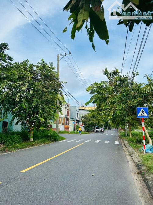 Bán đất đường (7.5m) Phan Văn Đáng, Hòa Xuân - trục kinh doanh - 90m2 Giá 4.6 tỉ tl - 1