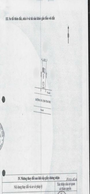 Bán nhà mới 1T2L 4.5x15m, đường N1 KDC Lê Phong An Phú 1 p.An Phú - 1