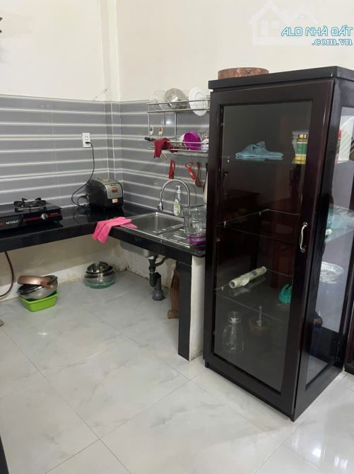 Bán dãy trọ mặt tiền đường 7m5 Lê Sao, Hòa Minh, Liên Chiểu, gần Nguyễn Bính, giá 4ty690 - 2