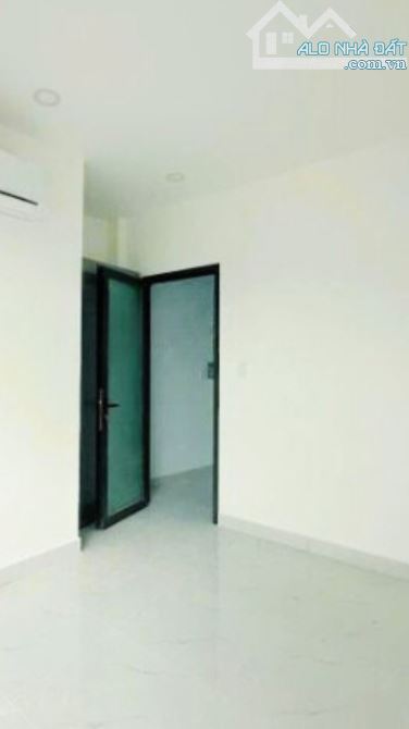 🏠 BÁN NHÀ BÀ HUYỆN THANH QUAN, P.9, Q.3 - 4 LẦU, NGANG 4.5M - 6.X TỶ. - 1