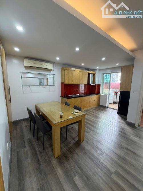 CHUNG CƯ 198 NGUYỄN TUÂN-70M-TẦNG TRUNG-TRUNG TÂM THANH XUÂN- 6TỶ - 1