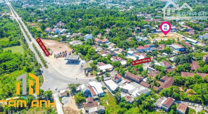 📣📣HAI LÔ ĐẤT ĐẸP LIỀN KỀ KIỆT 105 MINH MẠNG TP HUẾ - 4