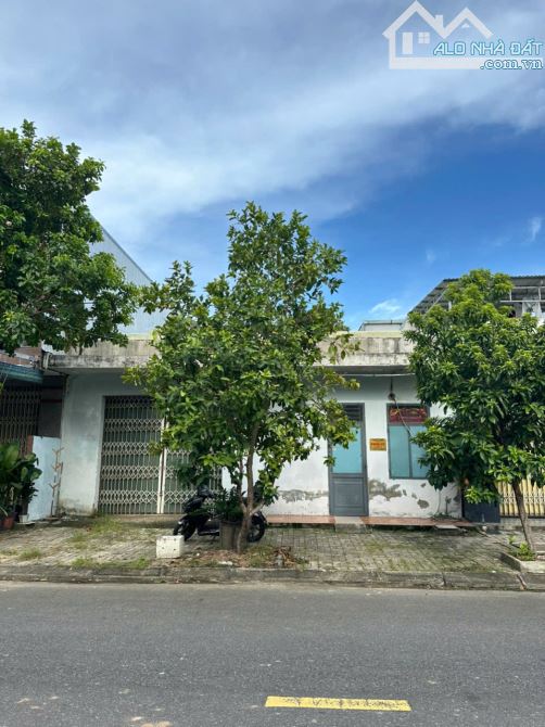 Bán Cặp đất đường (7.5m) Phan Khôi - sát Trương Minh Ký - Sạch đẹp - Giá 9.5 tỉ tl - 1