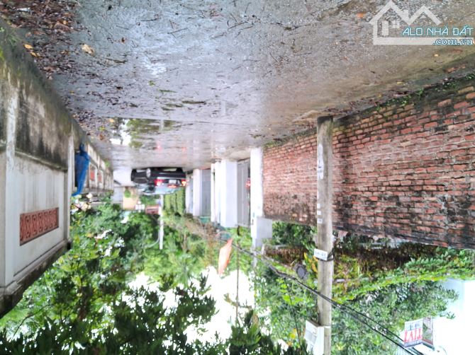 ĐẤT CỰ KHỐI - Ô TÔ TRÁNH - TRƯỚC NHÀ THOÁNG VĨNH VIỄN -  GIỮ TIỀN TỐT - 98M2 HƠN 10 TỶ. - 1