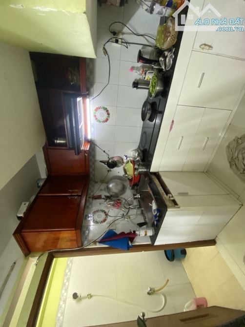 💥GẤP BÁN - NHÀ ĐẸP LÊ VĂN QUỚI - HẺM XE HƠI - 32M2(4x8M) - 4 TẦNG - CHỈ 4.X TỶ - 1