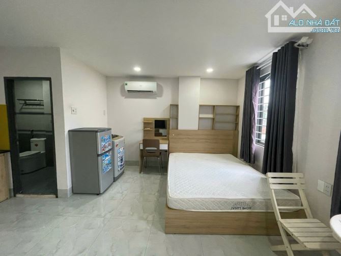 CĂN GÓC 7 TẦNG 2MT SÁT KĐT HÀ QUANG 1, 76M2, 12 CĂN HỘ, GIÁ CHỈ 9,5 TỶ - 1