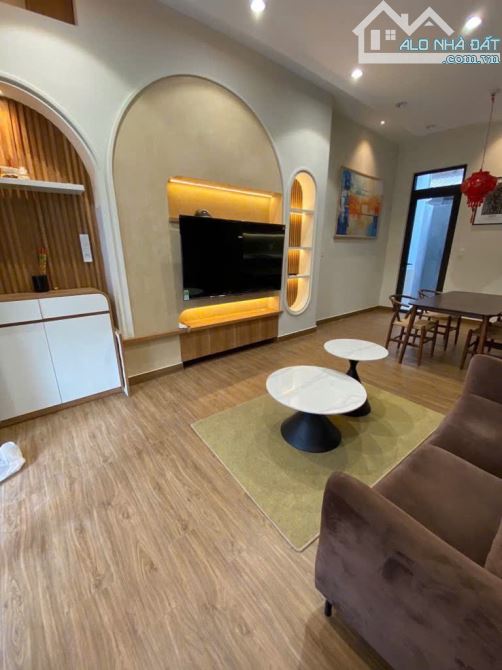 Bán nhà đẹp 3 tầng gần Nguyễn Thị Định Quận 2 - Chỉ nhỉnh 7 tỷ - 1